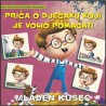 M. Kušec: Priča o dječaku koji je volio pomagati