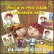 M. Kušec: Priča o psu radu i opranom autu
