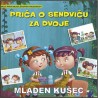 M. Kušec: Priča o sendviču za dvoje