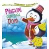 Pingvini gube svoj dom