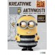 Kreativne aktivnosti + naljepnice