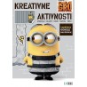 Kreativne aktivnosti + naljepnice