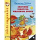 Geronimo Stilton: Skriveno blago na piratskom otoku