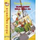 Geronimo Stilton: Tajni agent Nula Nula Ka
