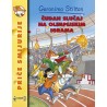Čudan slučaj na Olimpijskim igrama