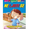 M. Kušec: Ne ljuti se