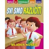 M. Kušec: Svi smo različiti
