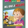 M. Kušec: Moj grad je najljepši