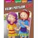 M. Kušec: Volim i poštujem druge