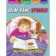 M. Kušec: Idem rano spavati