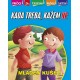 M. Kušec: Kada treba, kažem NE