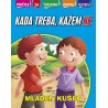 M. Kušec: Kada treba, kažem NE