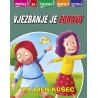 M. Kušec: Vježbanje je zdravo
