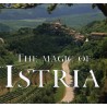 Čarobna Istra - monografija - Engleski jezik
