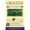 Hrvatski za turiste - Engleski jezik