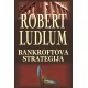 Robert Ludlum: Bankroftova strategija