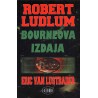 Robert Ludlum: Bourneova izdaja