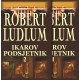 Robert Ludlum: Ikarov podsjetnik 1-2