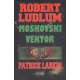 Robert Ludlum: Moskovski vektor