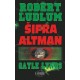 Robert Ludlum: Šifra Altman