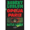 Robert Ludlum: Opcija Pariz