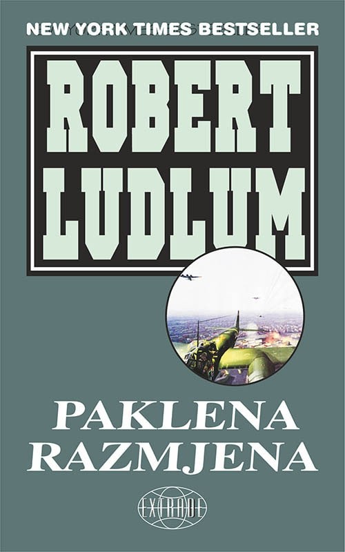 Robert Ludlum: Paklena razmjena