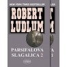 Robert Ludlum: Parsifalova slagalica 1-2
