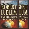Robert Ludlum: Parsifalova slagalica 1-2