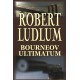 Robert Ludlum: Bourneov ultimatum
