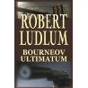 Robert Ludlum: Bourneov ultimatum