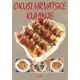 Okusi hrvatske kuhinje