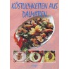 Okusi dalmatinske kuhinje - Njemački jezik
