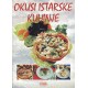 Okusi istarske kuhinje