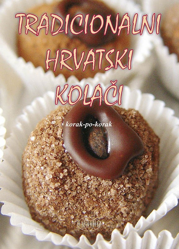 Tradicionalni hrvatski kolači