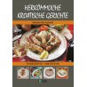 Tradicionalna hrvatska jela – njemački jezik