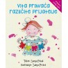 Vita prihvaća različite prijatelje