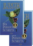 Judith Krantz: Do ponovnog susreta